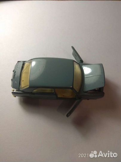 Римейк СССР