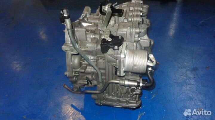 Вариатор Кашкай 2.0