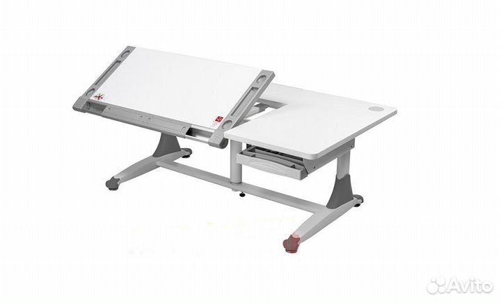 Парта растущая Comf-pro King