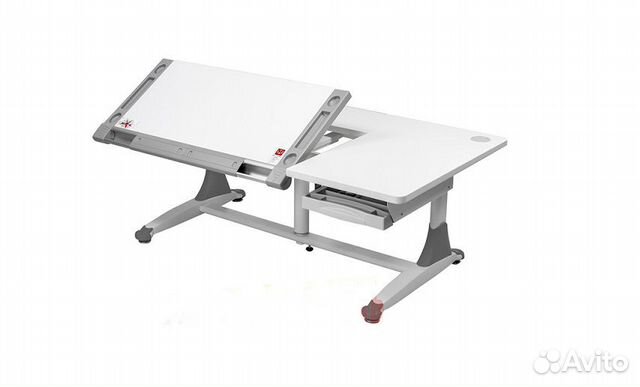 Парта растущая Comf-pro King