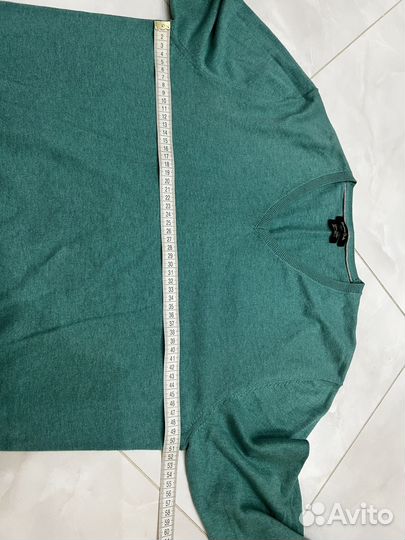 Massimo dutti джемпер