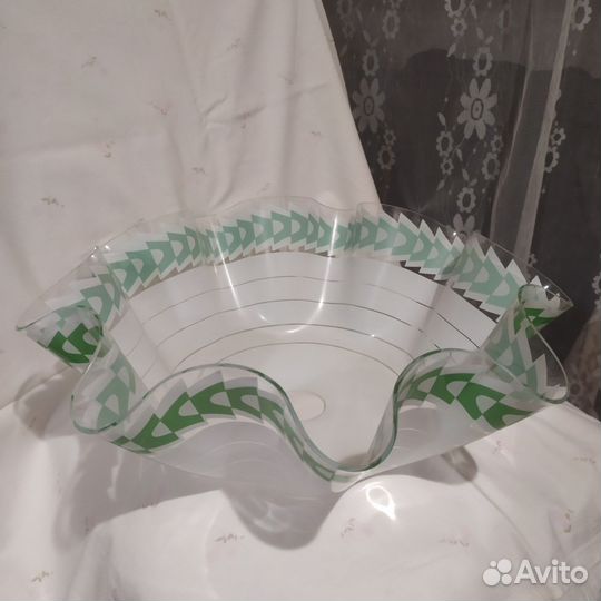 Абажур плафон для люстры