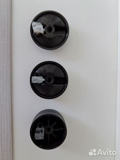 Набор.регуляторов.кондиционера.chevrolet.aveoT250