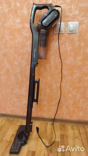 Пылесос deerma DX700S