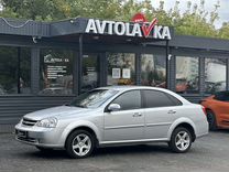 Chevrolet Lacetti 1.6 MT, 2009, 181 759 км, с пробегом, цена 549 000 руб.