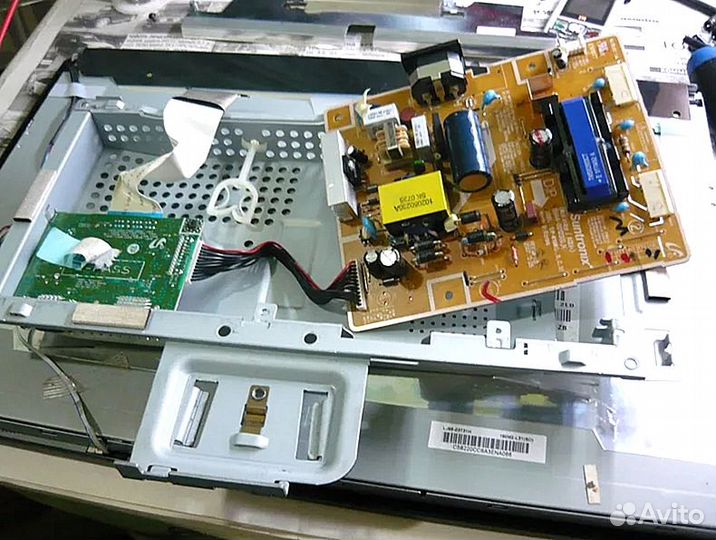 Ремонт телевизоров. Ремонт Компьютеров Ноутбуков