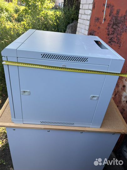 Коммутационный шкаф netko 9u