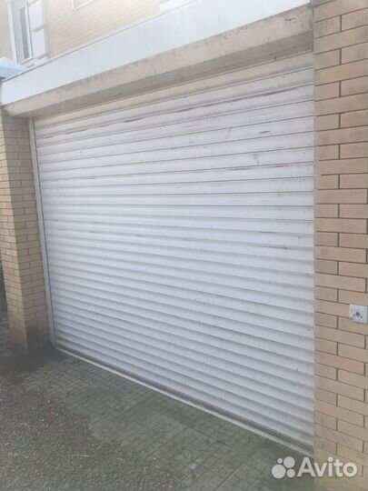 Ремонт ворот