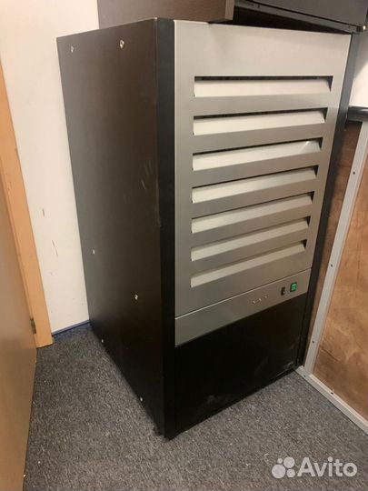 Очиститель воздуха для курительных комнат Аэролайф