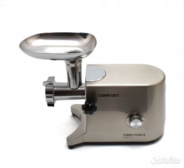 Мясорубка Комфорт luxe М5000