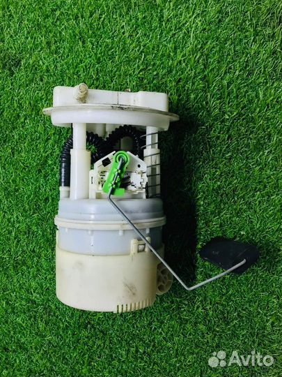 Бензонасос Renault Logan 2005-2014