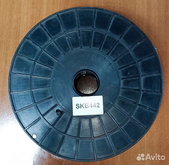 Инструментальный кабель Soundking SKB442