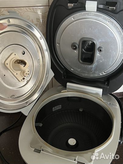 Мультиварка bork б/у