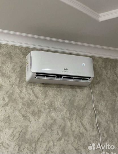 Кондиционеры