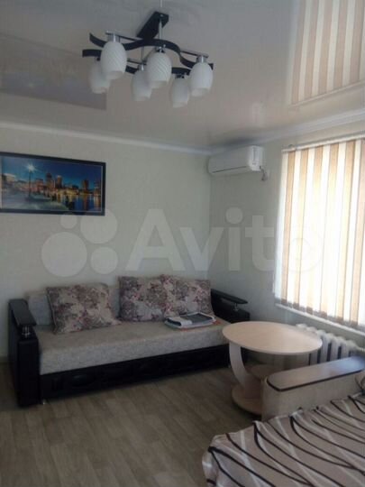 1-к. квартира, 36 м², 3/5 эт.