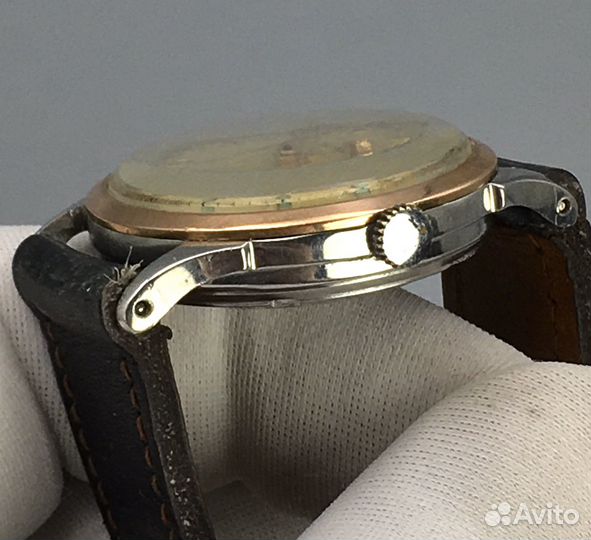 Часы Marvin Винтаж Автоподзавод Швейцария