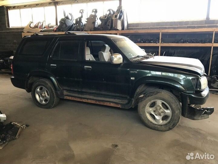 Коллектор впускной