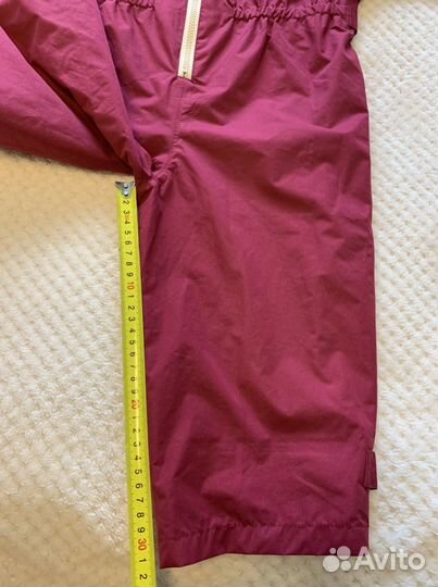 Комбинезон Hippychik без флиса 2/3 года