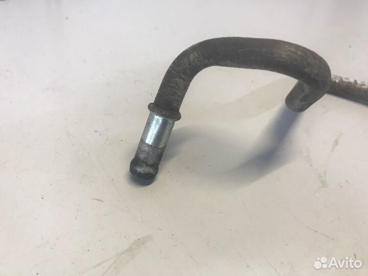 Трубка охлаждения турбины Volvo S80 седан 2.5 2004