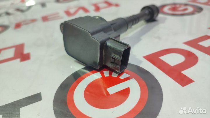 Катушка зажигания Nissan Wingroad WFY11 QG15DE