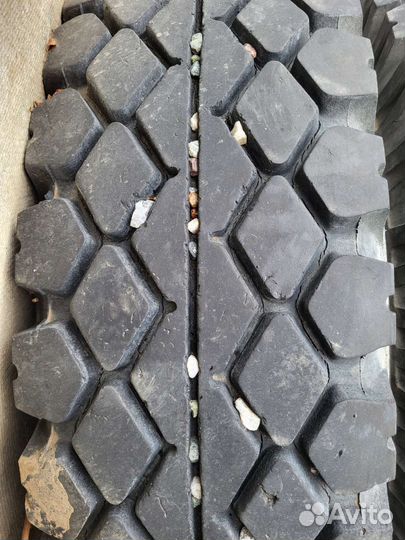 Колеса в сборе Камаз 11