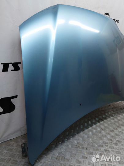 Капот Mitsubishi ASX I (2010—2013)