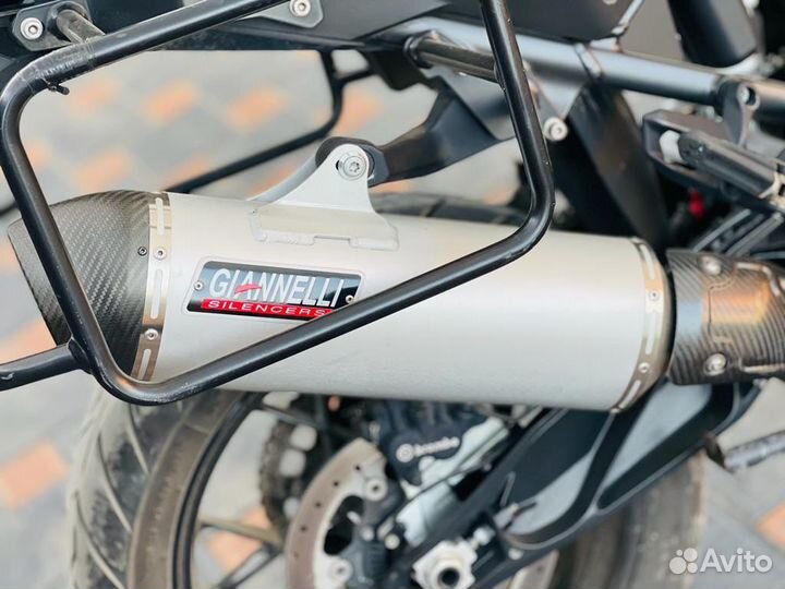 Продам мотоцикл