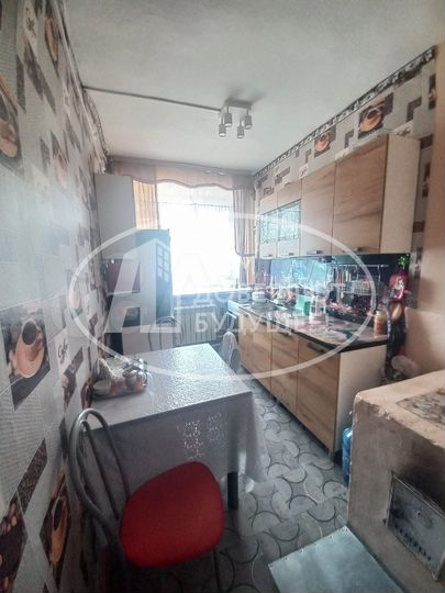 2-к. квартира, 43,5 м², 2/2 эт.