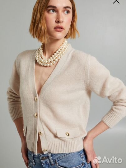 Ожерелье из аутлета Max Mara