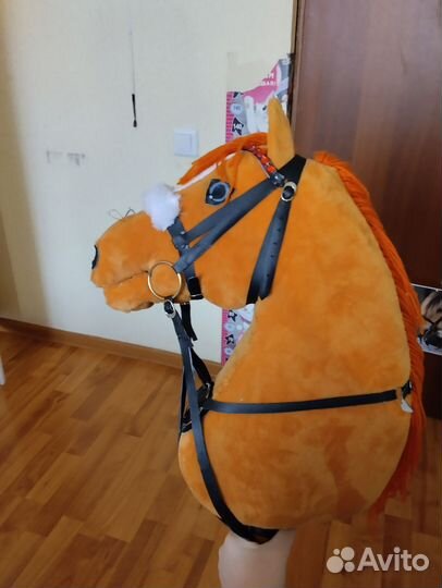 Хобби хорс на заказ