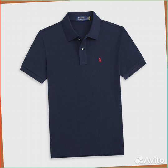 Футболка Polo Ralph Lauren (98847 Номер партии: )