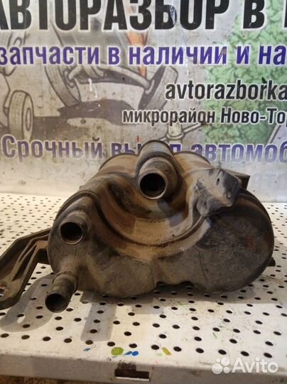 Абсорбер Land Rover Range Rover Sport 4.2 supercha