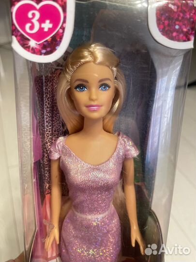 Кукла Барби София