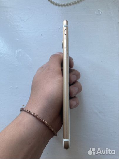 Телефон iPhone 7 plus