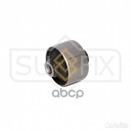 Сайлентблок рычага подвески перед прав/лев