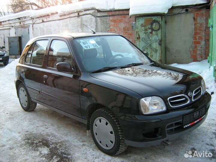 Кузовные работы