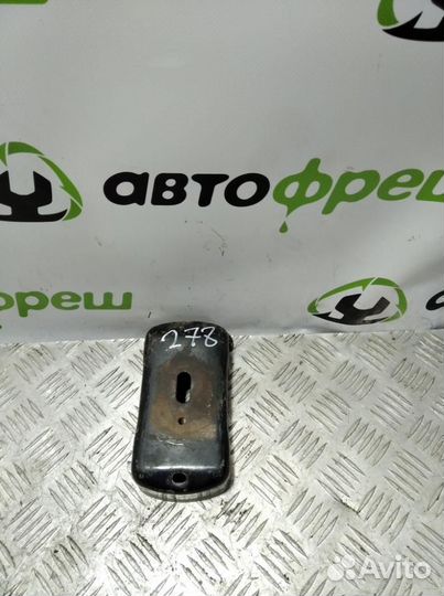 Кронштейн двигателя Kia Sorento 2003 2009