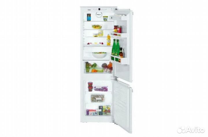 Холодильник