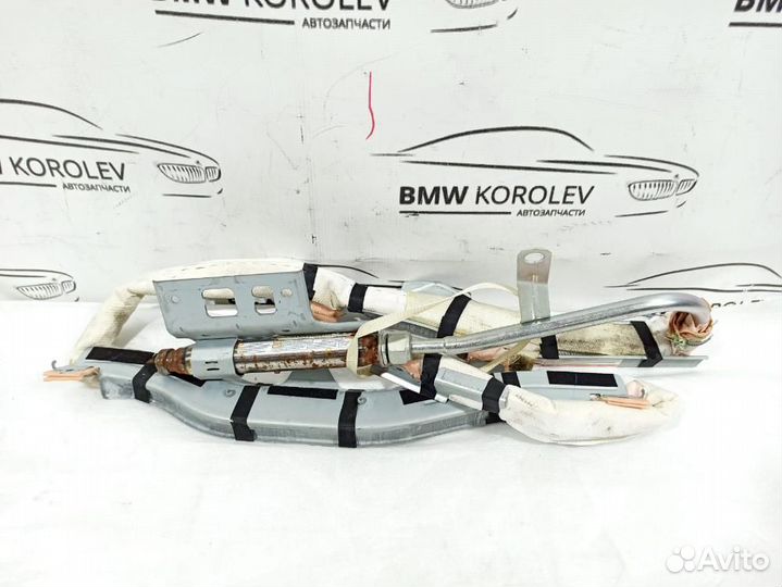 Подушка безопасности боковая (шторка) левая Murano