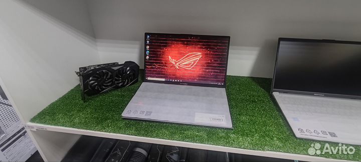 Игровой Ноутбук Gta5 Высоких