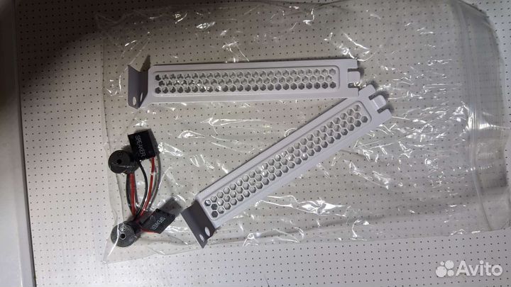 Комплектующие