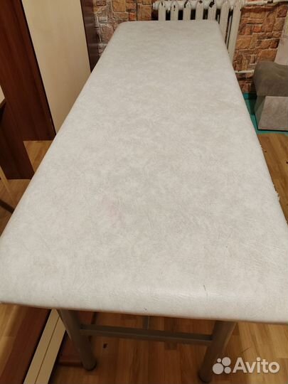 Массажный стол бу