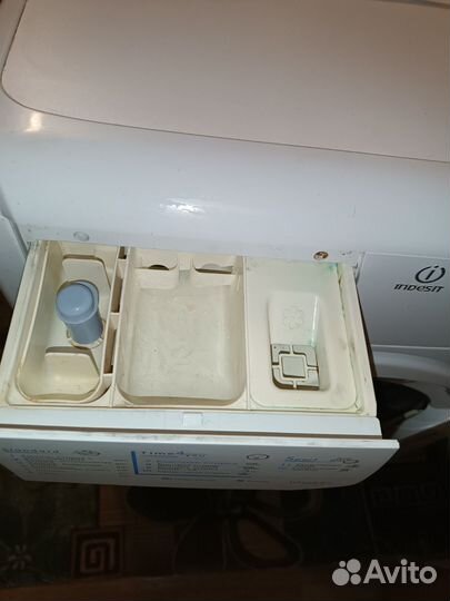 Стиральная машина бу на запчасти