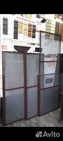 Москитные сетки