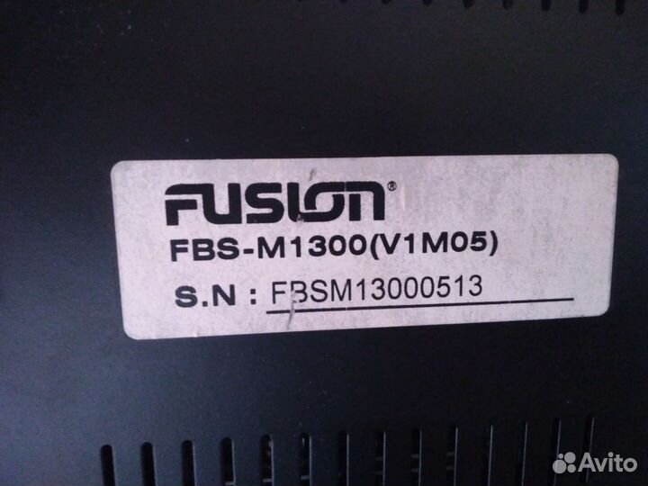 Alpine sbg-1244bp и усилитель