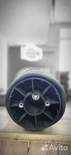 Подушка воздушная со стаканом (2 шп. +возд. / 2 от