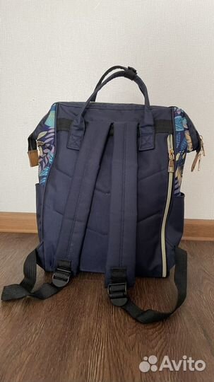 Рюкзак для мамы