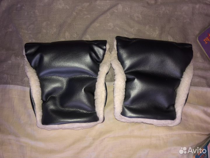 Муфта на коляску