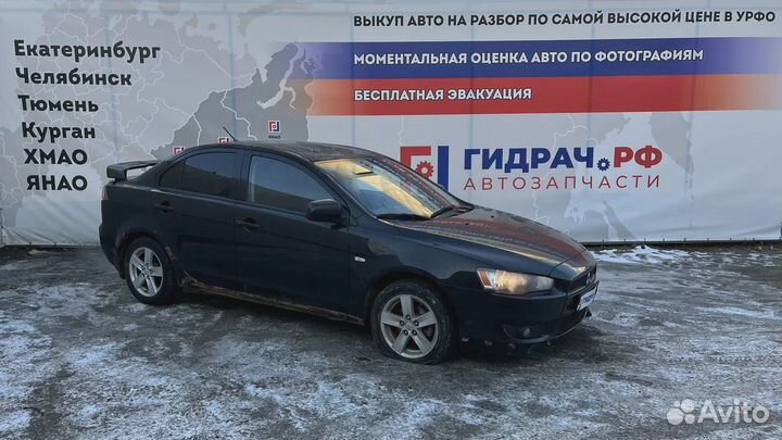 Проводка двери задней правой Mitsubishi Lancer X 8512A552