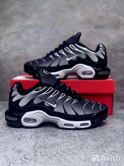Кроссвоки Nike Air Max Tn Plus